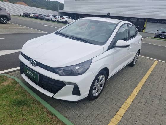 HYUNDAI HB20S 1.0 12V FLEX COMFORT PLUS MANUAL HYUNDAI HB20S 1.0 12V FLEX COMFORT PLUS MANUAL